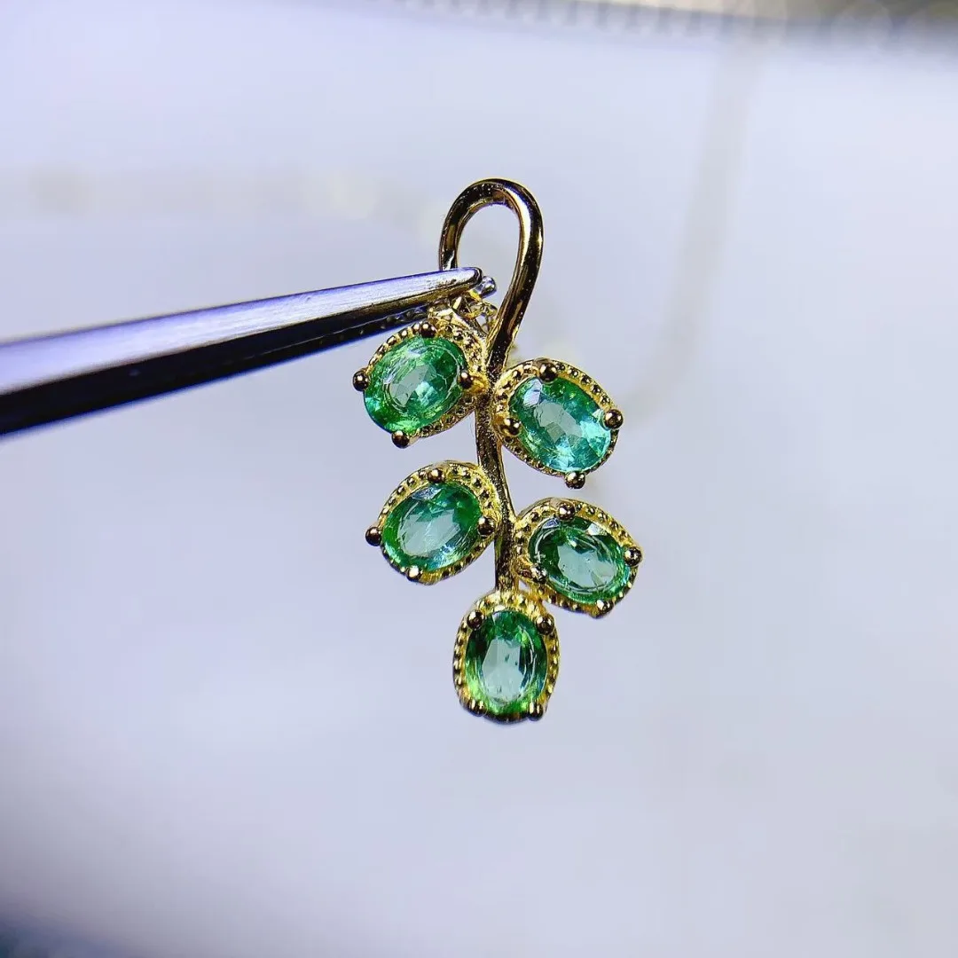 Muhteşem, Orijinal Zümrüt Taşl - Ethnic Fashion Design incelemesi ve fiyatı