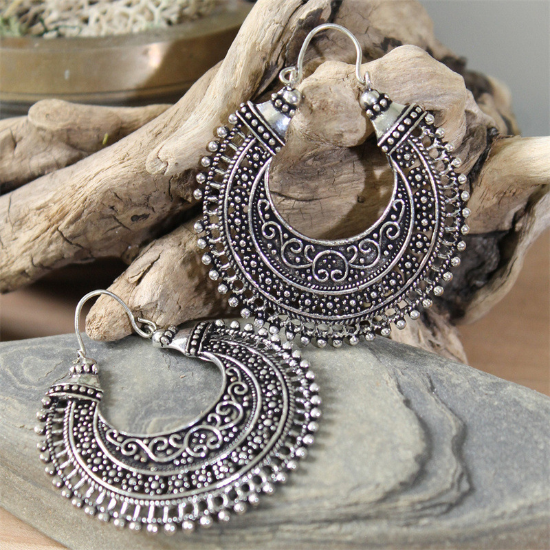 DIY aksesuarları Yeni bohem oy - New Ethnic Fashion incelemesi ve fiyatı