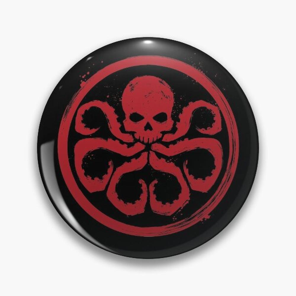 Ben hydra Pin düğmeleri broş t - Ethnic Modern Fashion incelemesi ve fiyatı