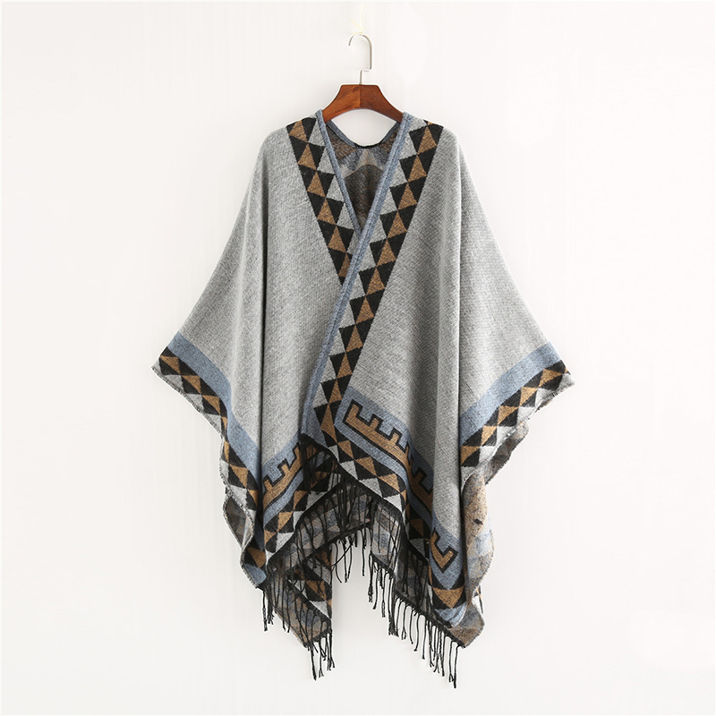Hint Tarzı Moda Geometrik Püsk - Ethnic Fashion India incelemesi ve fiyatı