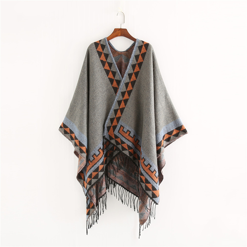 Hint Tarzı Moda Geometrik Püsk - Ethnic Fashion India incelemesi ve fiyatı