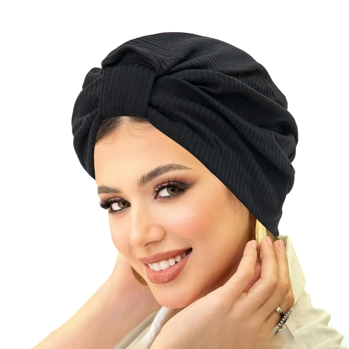 Yeni Düz Renk Kadın Müslüman B - Ethnic Fashion India incelemesi ve fiyatı