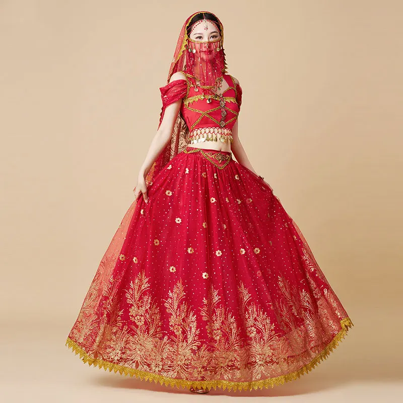 Kadın Festivali Cadılar Bayram - Ethnic Fashion India incelemesi ve fiyatı