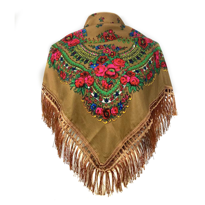 Etnik Saçaklı Kafa Bandı Banda - New Ethnic Fashion incelemesi ve fiyatı